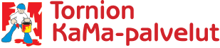 tornion kama-palvelut oy